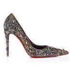 Christian Louboutin Kate Max Strass Eternity - Image 4